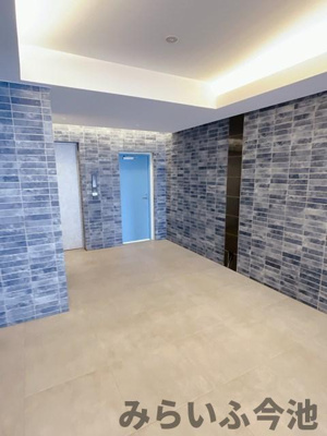 【ロビー】 | K CLASSY IMAIKE