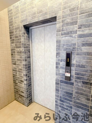 【その他共用部分】 | K CLASSY IMAIKE