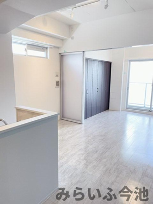 【居間・リビング】 | K CLASSY IMAIKE