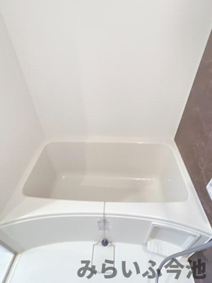 【浴室】 | K CLASSY IMAIKE