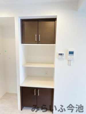 【収納】 | K CLASSY IMAIKE