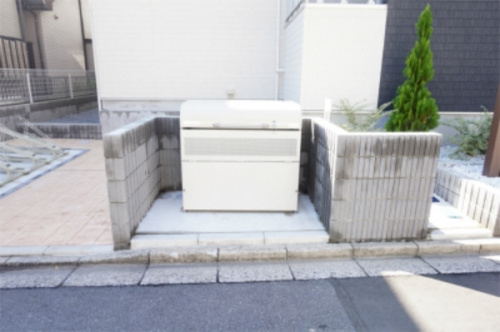 リブリ・津田沼Ⅱのその他