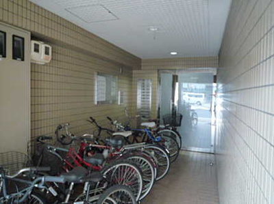 【その他共用部分】 | 広島市中区堺町2丁目　一棟マンション