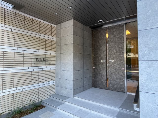 【エントランス】ベルファース錦糸町Ｓｏｕｔｈ