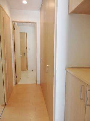 【展望】 | STORK RESIDENCE A【SHM】