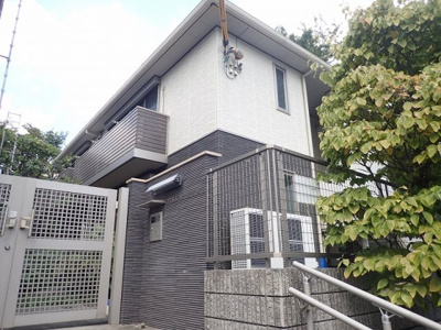 【外観】 | STORK RESIDENCE A【SHM】 | 積水ハウス施工の賃貸住宅シャーメゾン♪