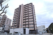 茶屋ヶ坂ライズの画像
