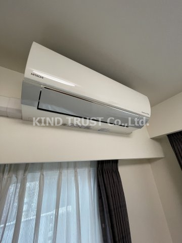 エステムプラザ梅田の設備