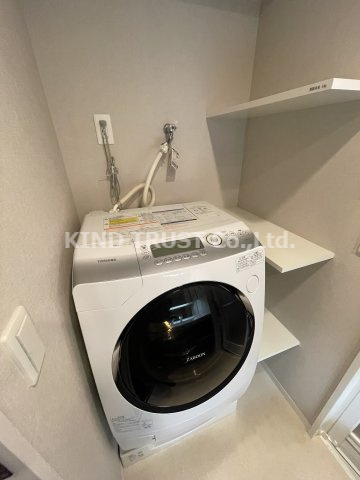 エステムプラザ梅田の設備