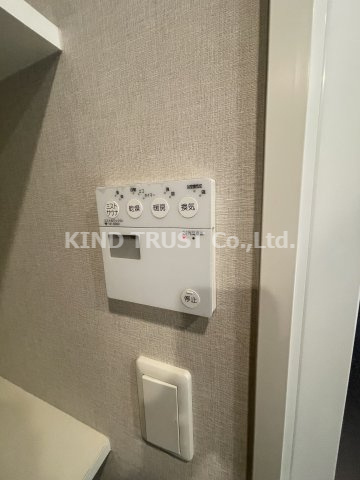 エステムプラザ梅田のその他