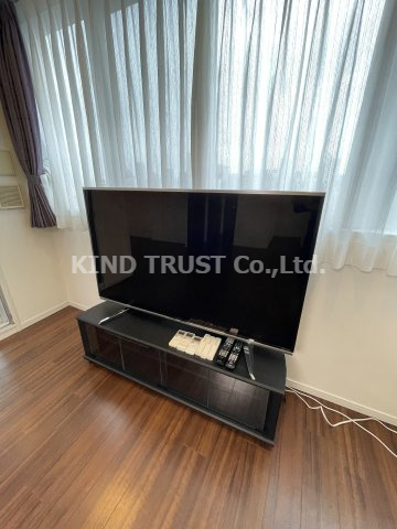 エステムプラザ梅田のキッチン|きれいなキッチンです