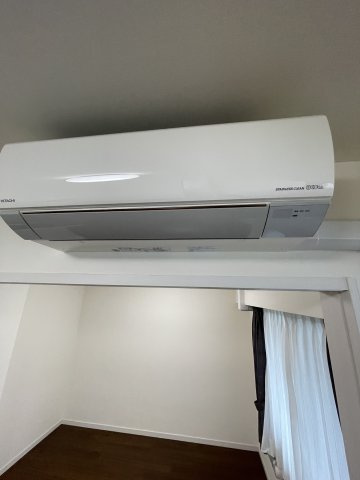 エステムプラザ梅田の設備