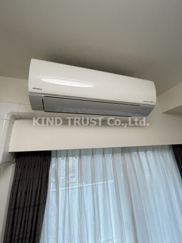 エステムプラザ梅田の設備