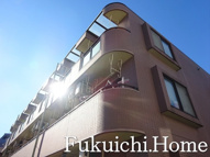 プランドール森戸の画像