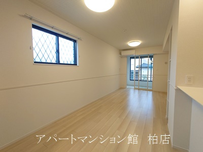 コンフォートBの居間・リビング