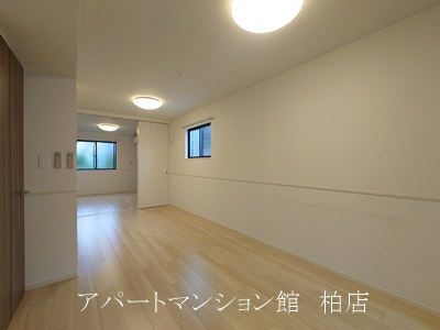 コンフォートBの居間・リビング