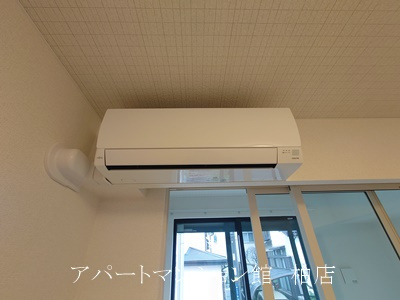 コンフォートBの設備