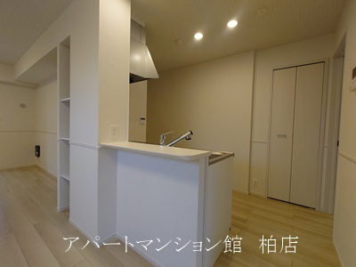 コンフォートBの内装