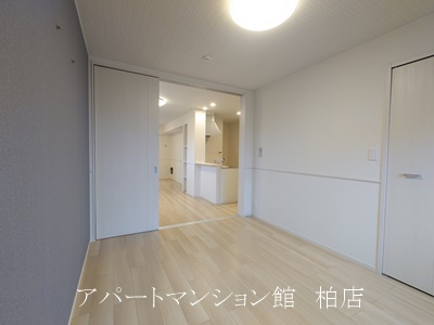 コンフォートBの子供部屋