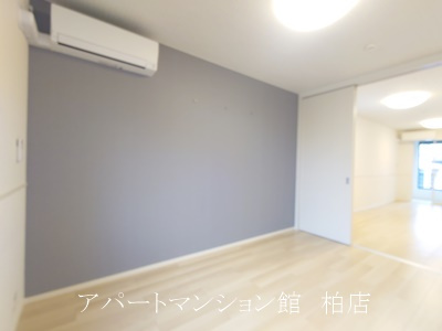 コンフォートBの内装