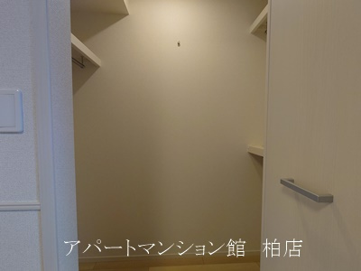 コンフォートBの収納