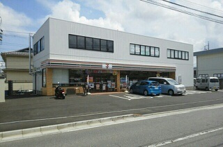 コンフォートBの周辺