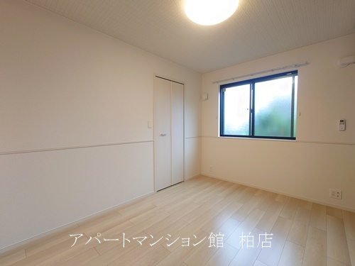 コンフォートBの洋室