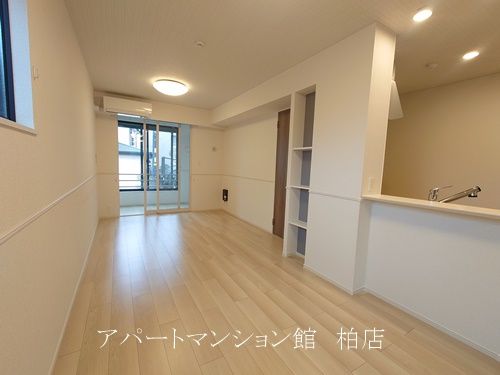 コンフォートBの居間・リビング