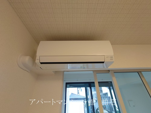 コンフォートBの設備