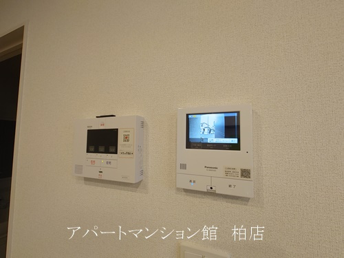 コンフォートBのセキュリティ