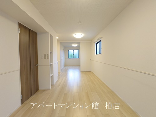 コンフォートBの居間・リビング