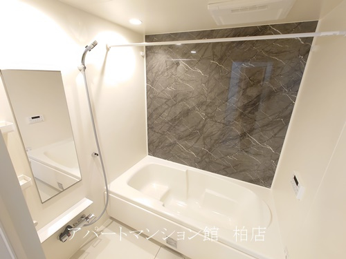 コンフォートBの浴室