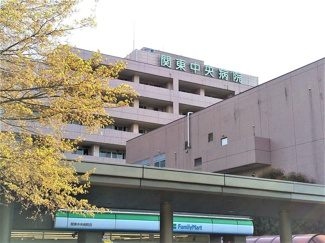 総合病院