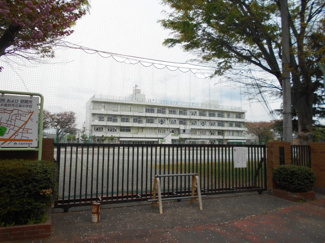 中学校