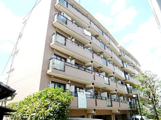 ★インターネット接続無料のマンション★