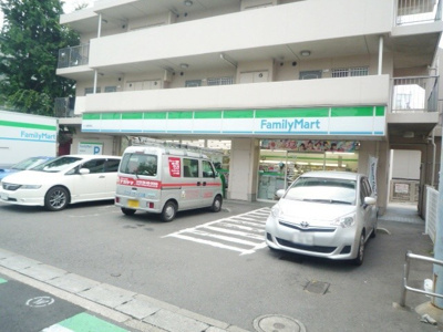 コンビニ