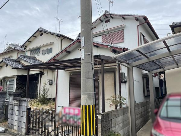 和歌山市小雑賀　中古戸建のその他