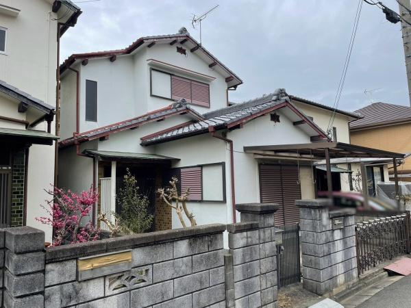和歌山市小雑賀　中古戸建のその他