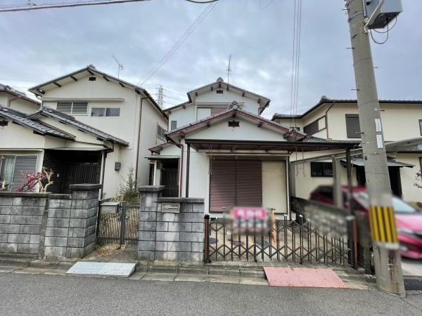 和歌山市小雑賀　中古戸建のその他