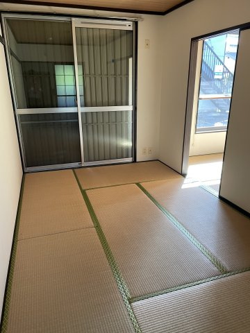  | 弓削コーポ