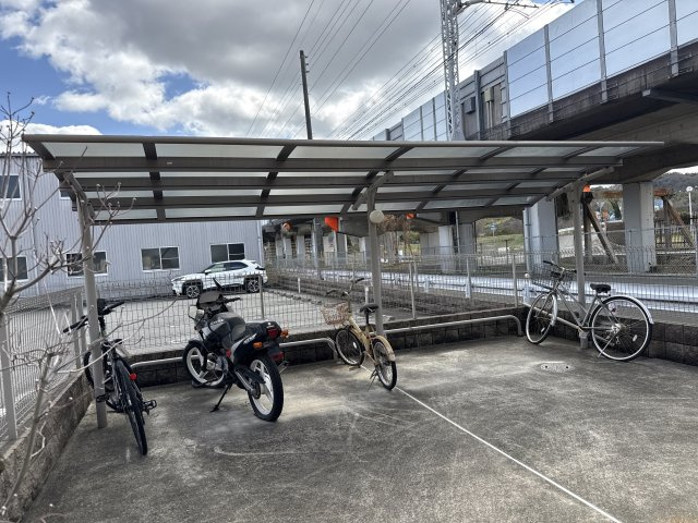 ヴィラ ラタウィのその他共用部分