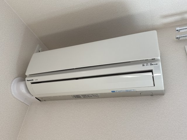 ヴィラ ラタウィの設備