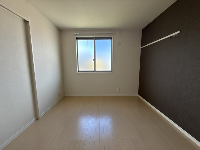 ヴィラ ラタウィの子供部屋