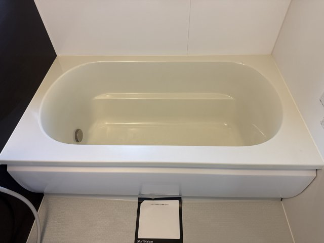 ヴィラ ラタウィの浴室