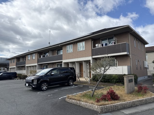 ヴィラ ラタウィ