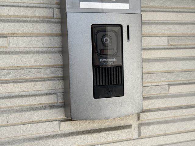 ヴィラ ラタウィのセキュリティ