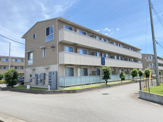 【外観】 | ラ・ペジブルA