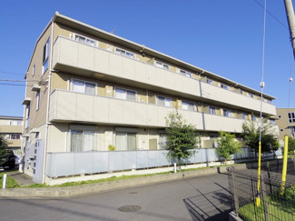 【外観】 | ラ・ペジブルA