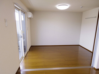 【内装】 | ラ・ペジブルA