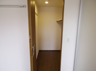 【収納】 | ラ・ペジブルA